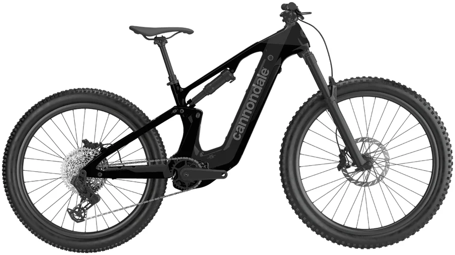 Cannondale Moterra 1 (M)