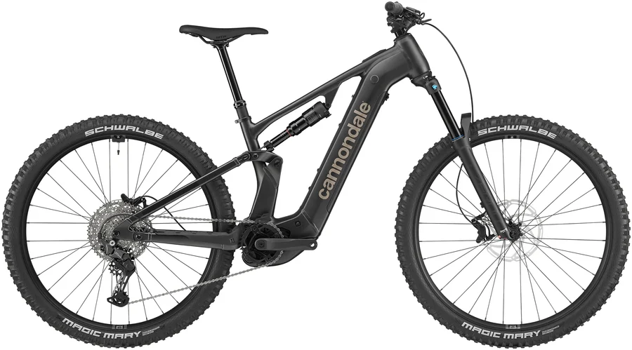 Cannondale Moterra 4 (M)