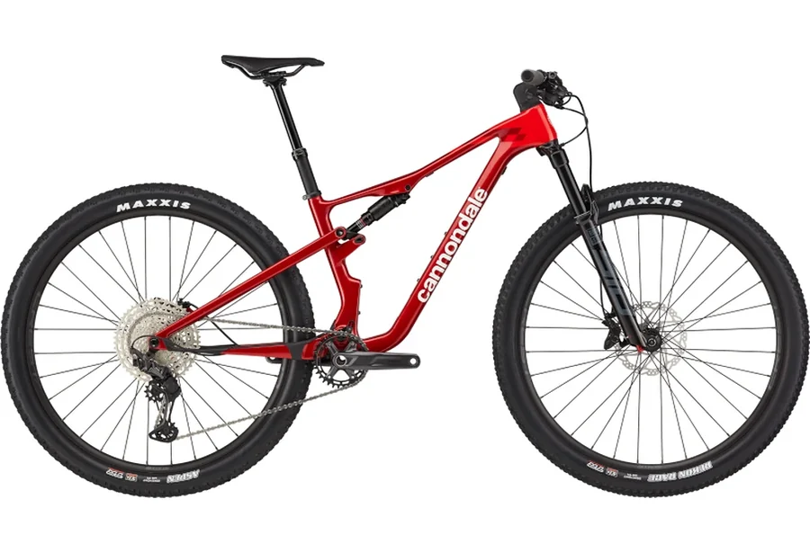 Cannondale Scalpel 4 (L)