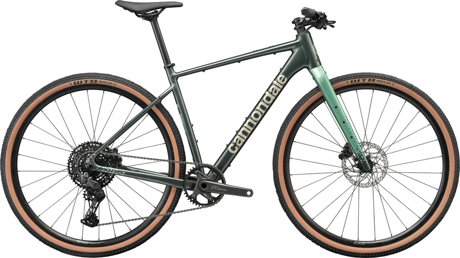 Cannondale Topstone CAAD 3 FB (L/56)