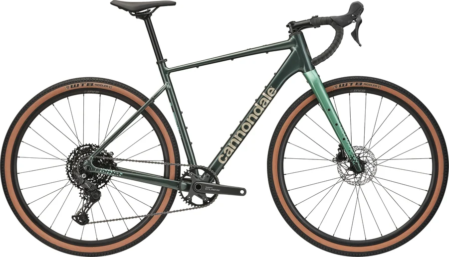 Cannondale Topstone CAAD 3 (XL/58)