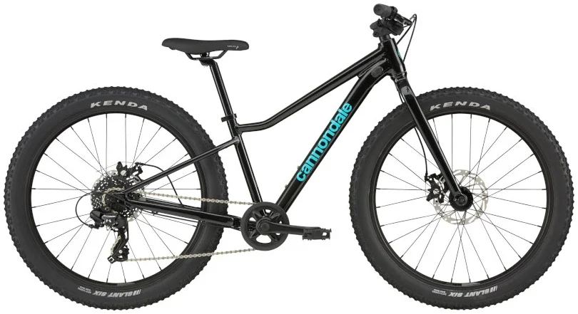 Cannondale Trail 24 Plus