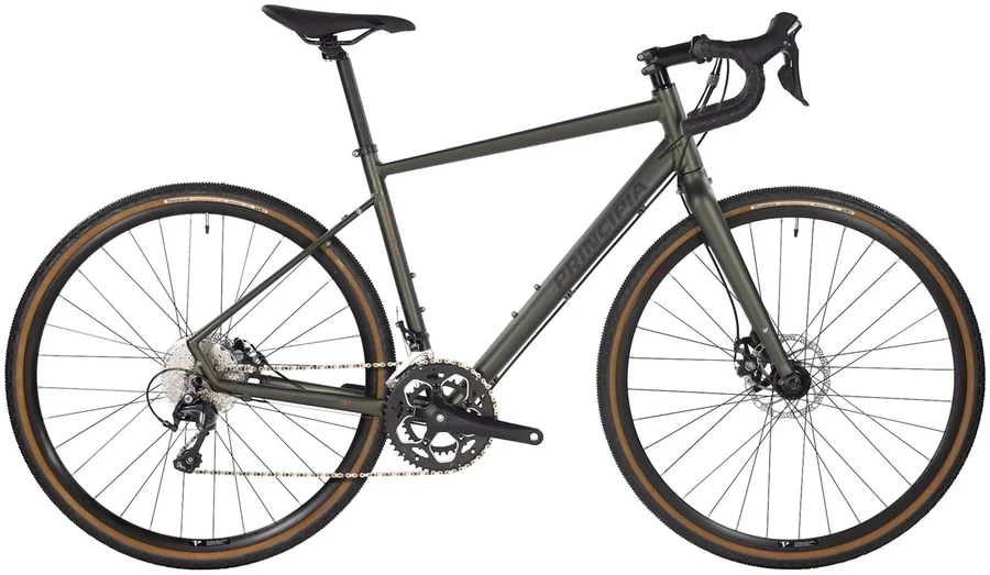 Principia Gravel 10 (L/55)